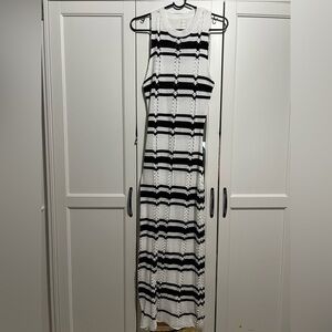 Crochet cover up (size small)